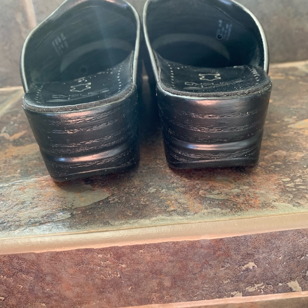 Dansko Clogs - Picture 3 of 6